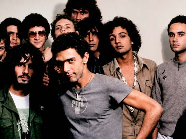 Por que o rock de Brasília nos anos 80 nasceu numa única colina