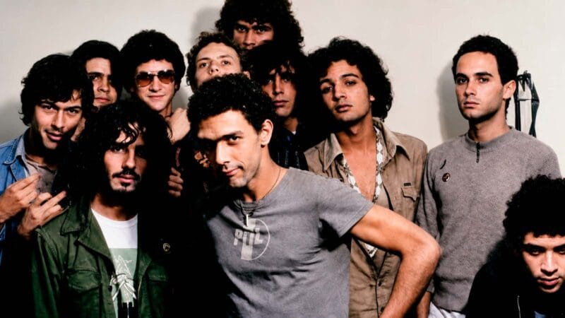 Por que o rock de Brasília nos anos 80 nasceu numa única colina