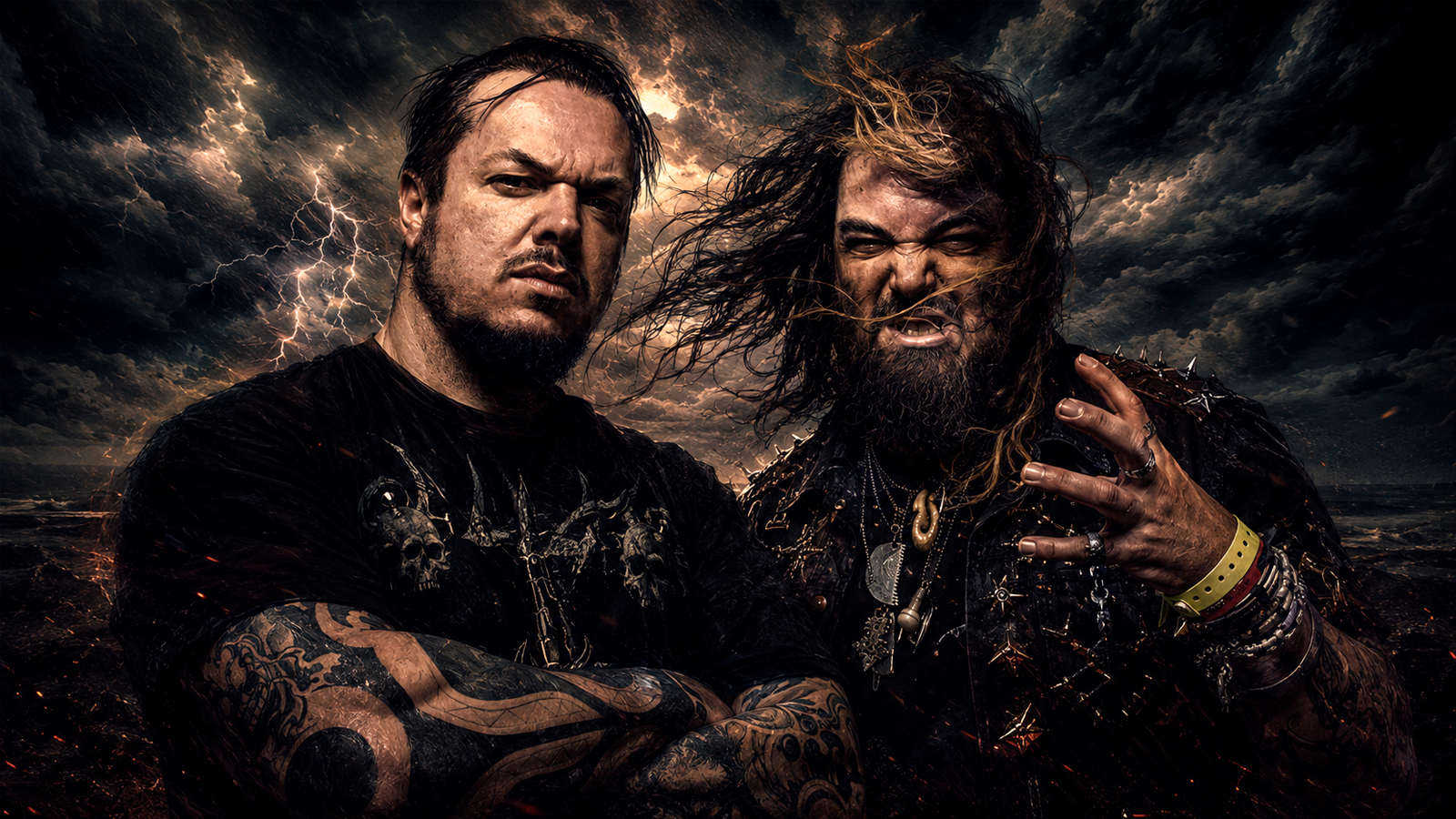 Por que Iggor Cavalera saiu do Sepultura em 2006