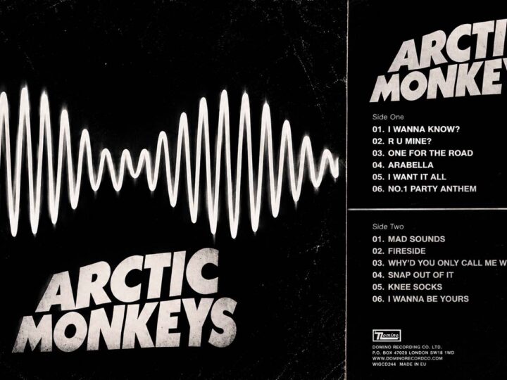 AM: Como o Arctic Monkeys Trocou a Pressa pelo Silêncio
