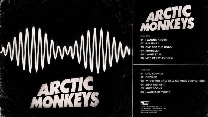 AM: Como o Arctic Monkeys Trocou a Pressa pelo Silêncio