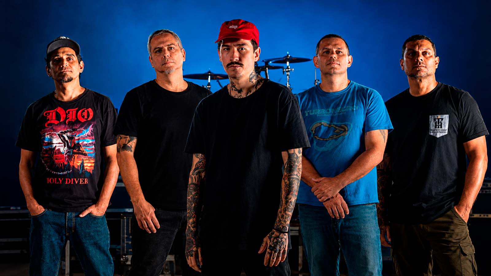 Garage Fuzz hardcore melódico: 35 anos sem nunca virar mainstream