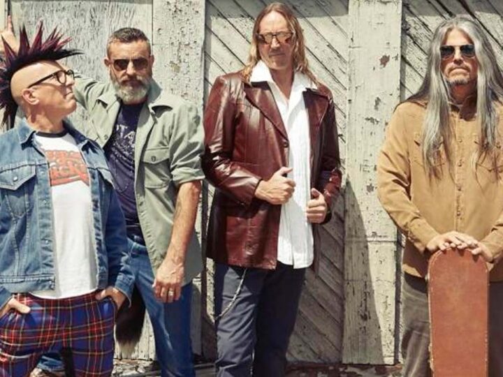 Banda Tool: processos, recusas e 13 anos sem disco