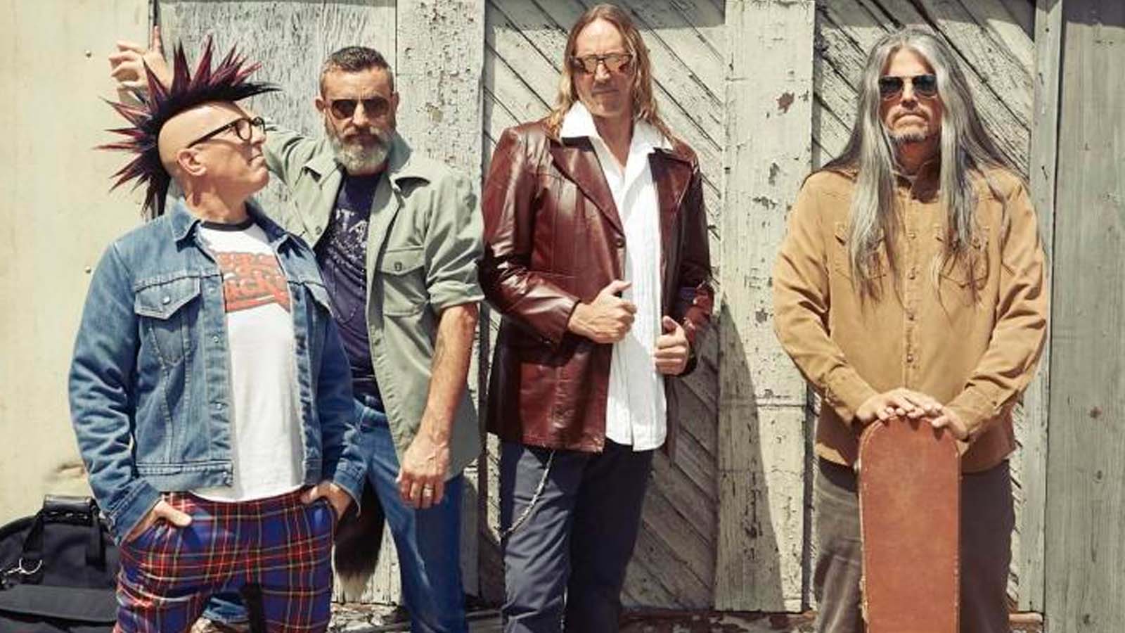 Banda Tool: processos, recusas e 13 anos sem disco